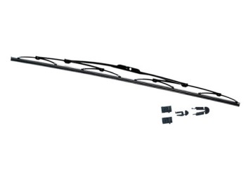 ΥΑΛΟΚΑΘΑΡΙΣΤΗΡΑΣ STANDARD 38 cm (15 INCH) ΜΕ 3 ΑΝΤΑΠΤΟΡΕΣ - 1 ΤΕΜ.