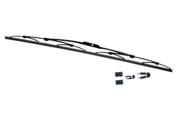 ΥΑΛΟΚΑΘΑΡΙΣΤΗΡΑΣ STANDARD 41 cm (16 INCH) ΜΕ 3 ΑΝΤΑΠΤΟΡΕΣ - 1 ΤΕΜ.