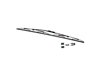 ΥΑΛΟΚΑΘΑΡΙΣΤΗΡΑΣ STANDARD 55 cm (22 INCH) ΜΕ 3 ΑΝΤΑΠΤΟΡΕΣ - 1 ΤΕΜ.