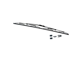 ΥΑΛΟΚΑΘΑΡΙΣΤΗΡΑΣ STANDARD 65 cm (25 INCH) ΜΕ 3 ΑΝΤΑΠΤΟΡΕΣ - 1 ΤΕΜ.