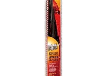 ΥΑΛΟΚΑΘΑΡΙΣΤΗΡΕΣ GRAN-PREE 35 cm (14 INCH) 2ΤΕΜ.