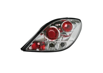 Φανάρια Πισινά για PEUGEOT 207 5/06+