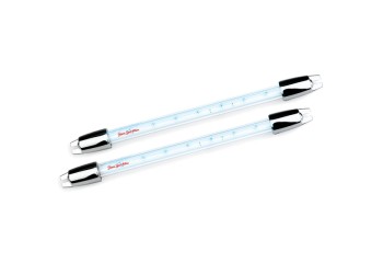 ΚΙΤ ΛΑΜΠΕΣ ΧΡΩΜΙΟ MINI-LED ΛΕΥΚΟ 19cm