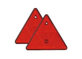 ΑΝΑΚΛΑΣΤΙΚΑ ΤΡΙΓΩΝΑ EURO-NORM