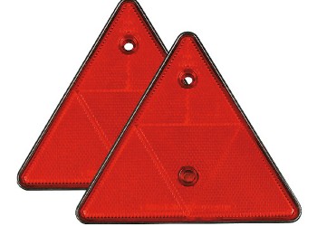 ΑΝΑΚΛΑΣΤΙΚΑ ΤΡΙΓΩΝΑ EURO-NORM