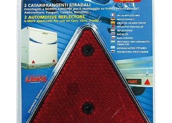 ΑΝΑΚΛΑΣΤΙΚΑ ΤΡΙΓΩΝΑ EURO-NORM