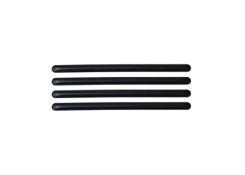 BUMPYS 255x15mm 4ΤΜΧ. ΜΑΥΡΑ