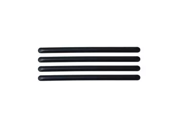 BUMPYS 255x15mm 4ΤΜΧ. ΜΑΥΡΑ