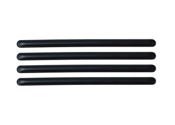 BUMPYS 255x15mm 4ΤΜΧ. ΜΑΥΡΑ