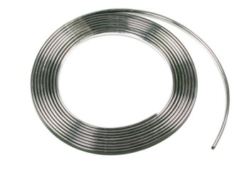 ΑΥΤΟΚΟΛΛΗΤΟ TRIM ΧΡΩΜΙΟ ΕΠΙΠΕΔΟ ΓΙΑ ΠΟΡΤΕΣ, ΓΡΙΛΙΕΣ, ΠΡΟΦΥΛΑΚΤΗΡΕΣ, ΠΛΑΙΝΑ ΠΑΧΟΣ 7MM ΜΗΚΟΣ 4M