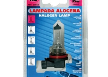 H8 ΑΛΟΓΟΝΟΥ 12V/35W PGJ19-1