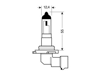 H10 ΑΛΟΓΟΝΟΥ 12V/42W/PY20d