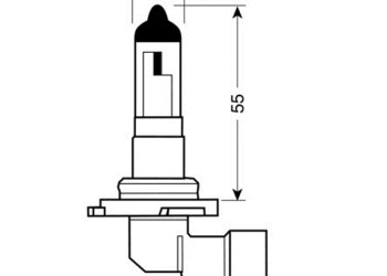 H10 ΑΛΟΓΟΝΟΥ 12V/42W/PY20d