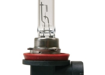 H11 ΑΛΟΓΟΝΟΥ 12V 55W