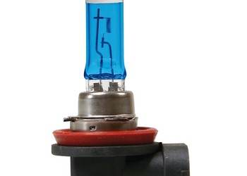 H8 BLUE XENON 12V/35W 4.500Κ