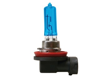 H9 BLUE-XENON 12V/65W 4.500K