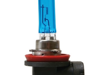 H9 BLUE-XENON 12V/65W 4.500K