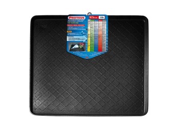 ΠΑΤΑΚΙ ΣΚΑΦΗ ΠΟΡΤ ΜΠΑΓΚΑΖ (90Χ85 cm) ΠΛΑΣΤΙΚΟ (PE) PROTEUS V-3