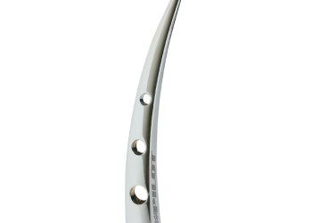 ΚΕΡΑΙΑ 12.5cm ΝΙΚΕΛ SAMURAI