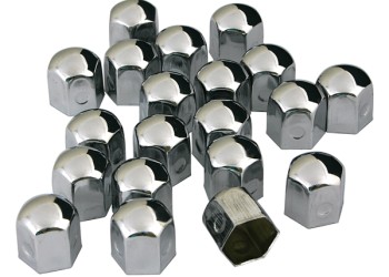 ΚΑΠΑΚΙΑ ΓΙΑ ΜΠΟΥΛΟΝΙΑ 17mm