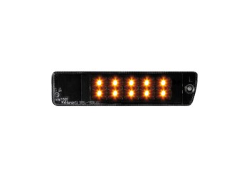 VW GOLF 2 /JETTA LED BLACK