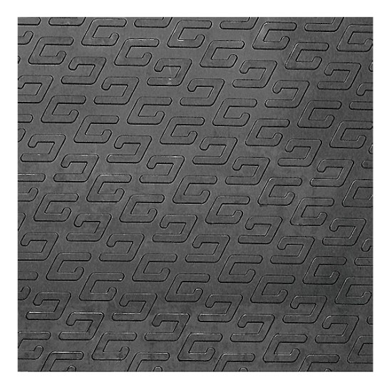 ΜΑΡΚΕ ΠΑΤΑΚΙΑ ΣΕ ΣΚΑΦΗ ΛΑΣΤΙΧΟ ΓΙΑ RENAULT LAGUNA III 06/2007-2016 SUMISURA ΣΕ ΜΑΥΡΟ ΧΡΩΜΑ ME ΚΟΥΜΠΩΜΑΤΑ LAMPA - 4 ΤΕΜ.