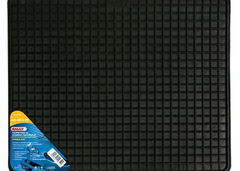 ΠΑΤΑΚΙ ΛΑΣΤΙΧΟ 40x49cm RALLY MAT 1ΤΕΜ.