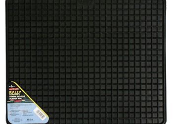 ΠΑΤΑΚΙ ΛΑΣΤΙΧΟ 40x49cm RALLY MAT 1ΤΕΜ.
