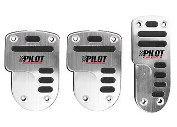 ΠΕΤΑΛΙΕΡΑ Pilot