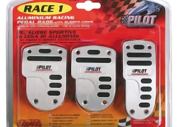 ΠΕΤΑΛΙΕΡΑ Pilot