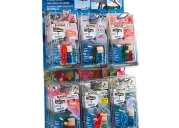 ΕΚΘΕΤΗΣ ΑΡΩΜΑΤΩΝ CLASSIC BONSAI