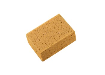 ΣΦΟΥΓΓΑΡΙ ΠΛΥΣΙΜΑΤΟΣ HEAVY-DUTY ΚΑΦΕ 16x11x7cm