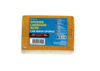 ΣΦΟΥΓΓΑΡΙ ΠΛΥΣΙΜΑΤΟΣ HEAVY-DUTY ΚΑΦΕ 16x11x7cm