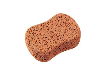 ΣΦΟΥΓΓΑΡΙ ΠΛΥΣΙΜΑΤΟΣ PROFESSIONAL ΚΑΦΕ 17x11x6,5cm