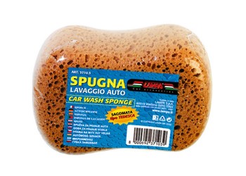 ΣΦΟΥΓΓΑΡΙ ΠΛΥΣΙΜΑΤΟΣ PROFESSIONAL ΚΑΦΕ 17x11x6,5cm