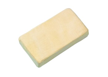 ΣΦΟΥΓΓΑΡΙ ΓΙΑ ΣΤΕΓΝΩΜΑ ΑΠΟ ΔΕΡΜΑ CHAMOIS (ΠΕΤΣΙ) JUMBO (L) 18x10x4cm