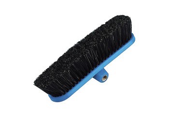 ΒΟΥΡΤΣΑ ΠΛΥΣΙΜΑΤΟΣ ΜΕ ΠΛΑΣΤΙΚΗ ΤΡΙΧΑ (PVC) 7,5x24cm ΓΙΑ ΚΟΝΤΑΡΙΑ (L3806.0/L3807.2/L3807.0)