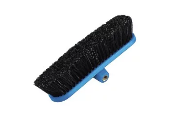 ΒΟΥΡΤΣΑ ΠΛΥΣΙΜΑΤΟΣ ΜΕ ΠΛΑΣΤΙΚΗ ΤΡΙΧΑ (PVC) 7,5x24cm ΓΙΑ ΚΟΝΤΑΡΙΑ (L3806.0/L3807.2/L3807.0)