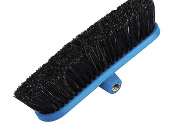 ΒΟΥΡΤΣΑ ΠΛΥΣΙΜΑΤΟΣ ΜΕ ΠΛΑΣΤΙΚΗ ΤΡΙΧΑ (PVC) 7,5x24cm ΓΙΑ ΚΟΝΤΑΡΙΑ (L3806.0/L3807.2/L3807.0)