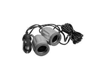 ΑΝΤΑΠΤΟΡΑΣ ΑΝΑΠΤΗΡΑ  ΔΙΠΛΟΣ 12/24V