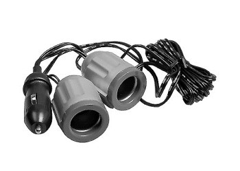 ΑΝΤΑΠΤΟΡΑΣ ΑΝΑΠΤΗΡΑ  ΔΙΠΛΟΣ 12/24V