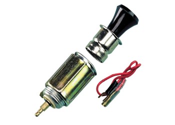 ΑΝΑΠΤΗΡΑΣ ΜΕ ΑΝΤΑΠΤΟΡΑ 12V