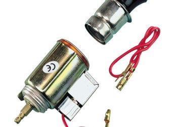 ΑΝΑΠΤΗΡΑΣ ΜΕ ΑΝΤΑΠΤΟΡΑ ΚΑΙ ΦΩΣ 12V