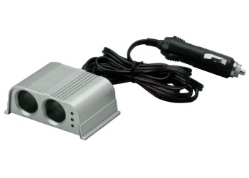 ΑΝΤΑΠΤΟΡΑΣ ΑΝΑΠΤΗΡΑ ΔΙΠΛΟΣ 12V