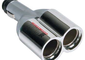 ΑΝΤΑΠΤΟΡΑΣ ΦΙΣ ΑΝΑΠΤΗΡΑ ΔΙΠΛΟΣ 12/24V