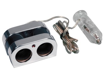 ΑΝΤΑΠΤΟΡΑΣ ΑΝΑΠΤΗΡΑ ΔΙΠΛΟΣ 12V