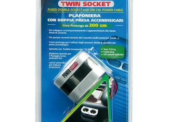 ΑΝΤΑΠΤΟΡΑΣ ΑΝΑΠΤΗΡΑ ΔΙΠΛΟΣ 12V