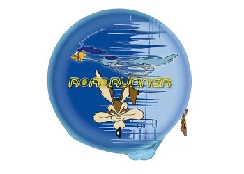 ΘΗΚΗ ΣΤΡΟΓΓΥΛΗ 24CDs ROAD RUNNER