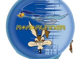 ΘΗΚΗ ΣΤΡΟΓΓΥΛΗ 24CDs ROAD RUNNER