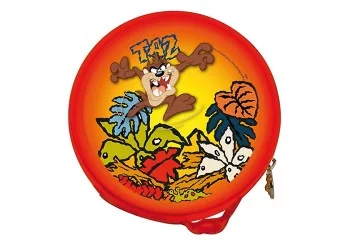 ΘΗΚΗ ΣΤΡΟΓΓΥΛΗ ΓΙΑ 24CDs ΤΑΖ